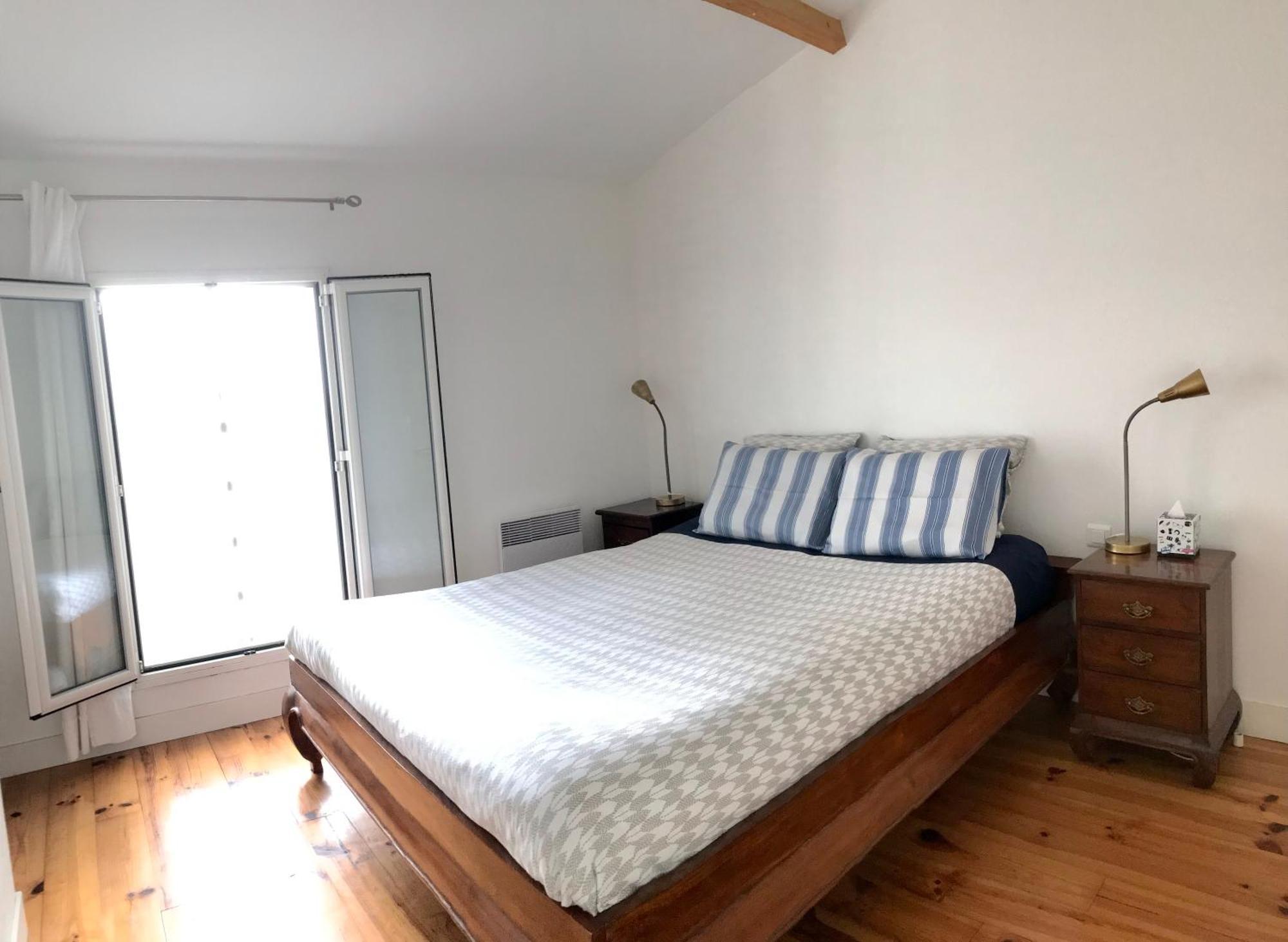 Mirande Montagne-Saint Emilion Apartment Монтан Екстериор снимка