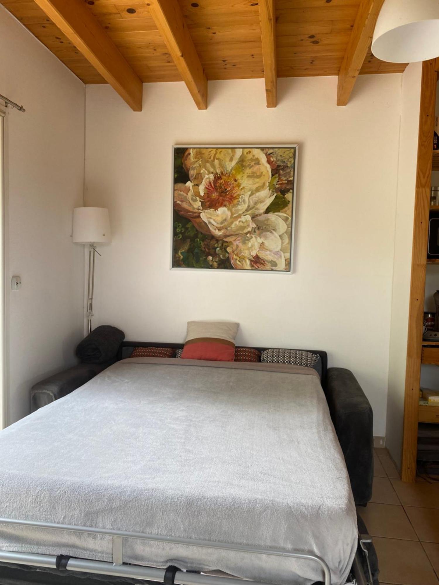Mirande Montagne-Saint Emilion Apartment Монтан Екстериор снимка