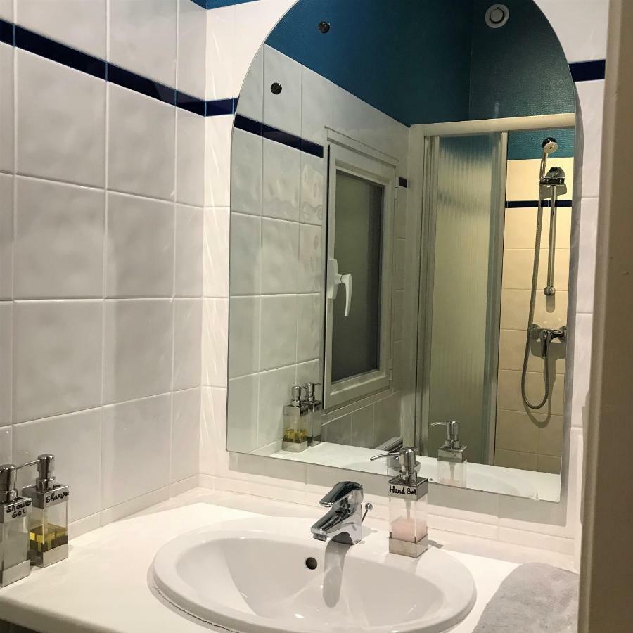 Mirande Montagne-Saint Emilion Apartment Монтан Екстериор снимка